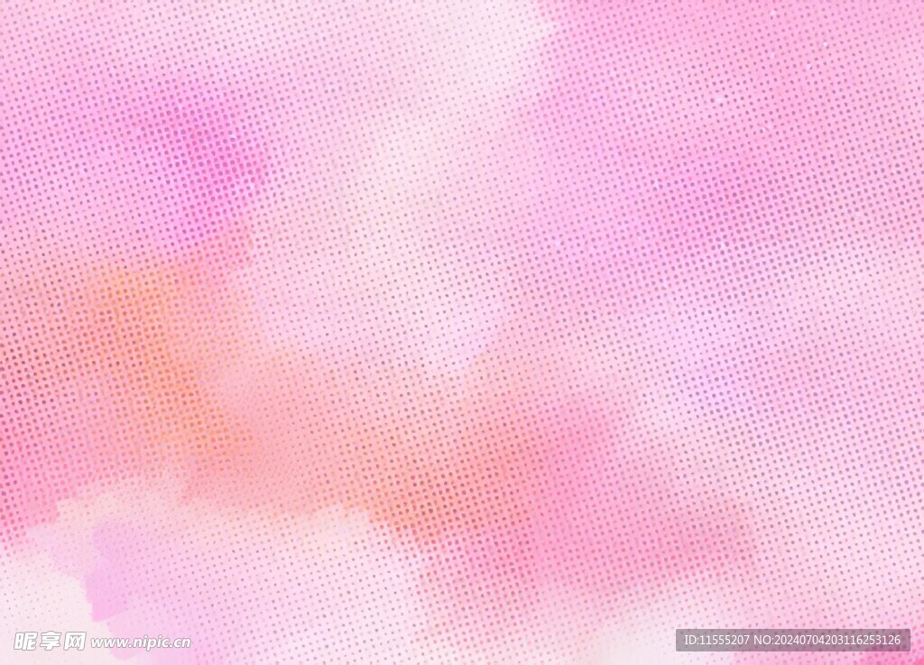 创意水彩抽象艺术画水彩晕染