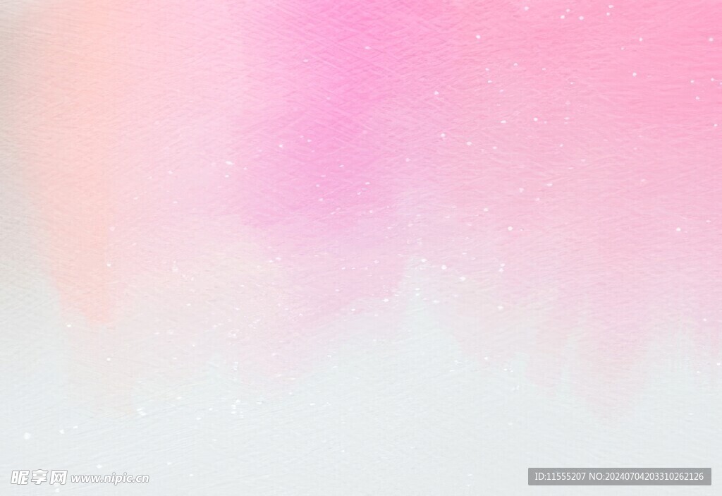 创意水彩抽象艺术画水彩晕染