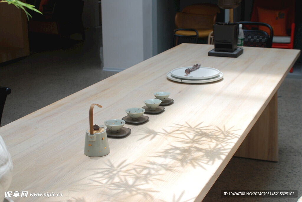 茶桌茶台