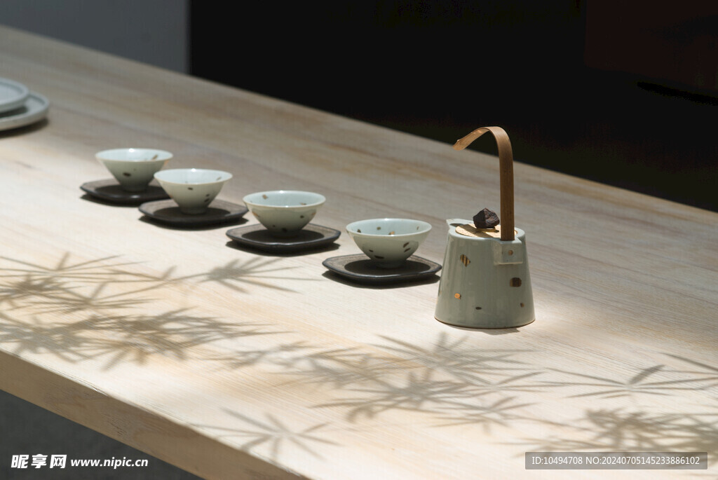 茶桌