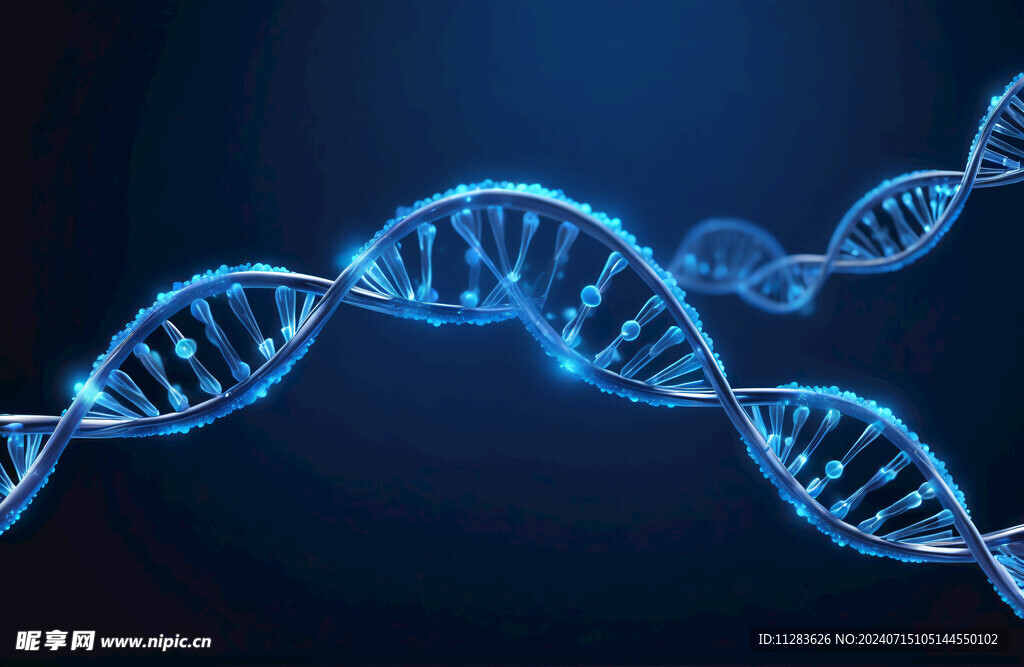 DNA分子科技