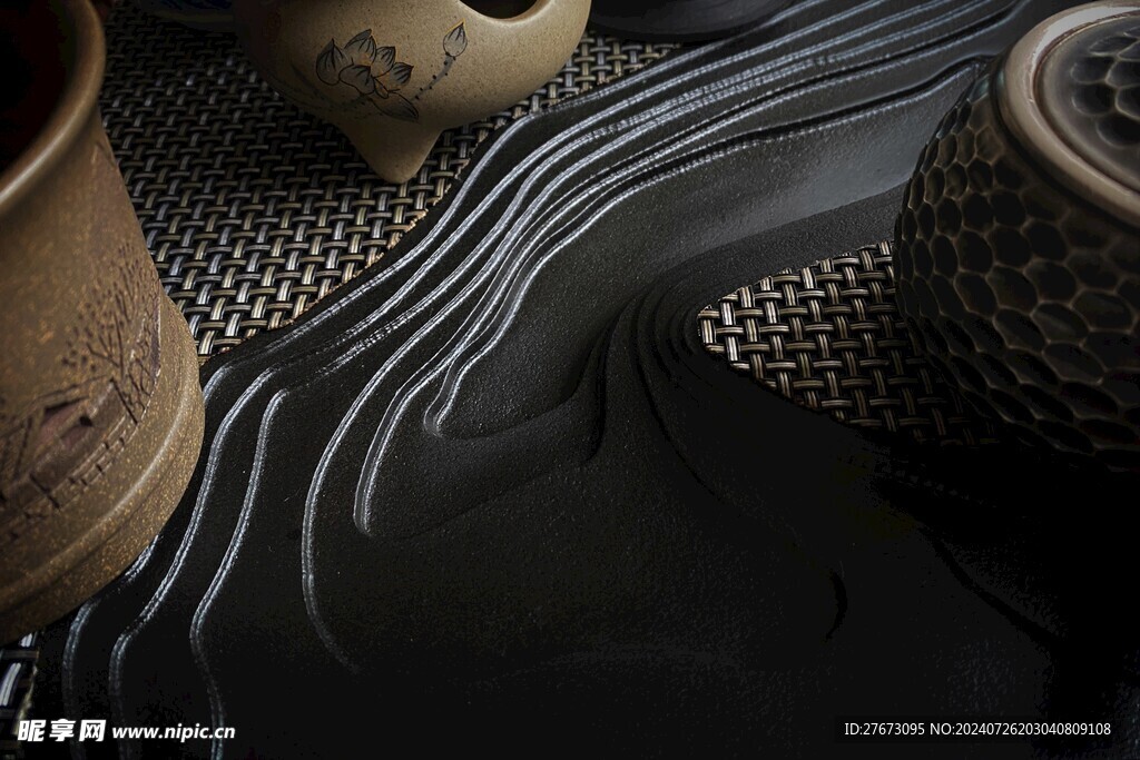 金丝楠阴沉木手串