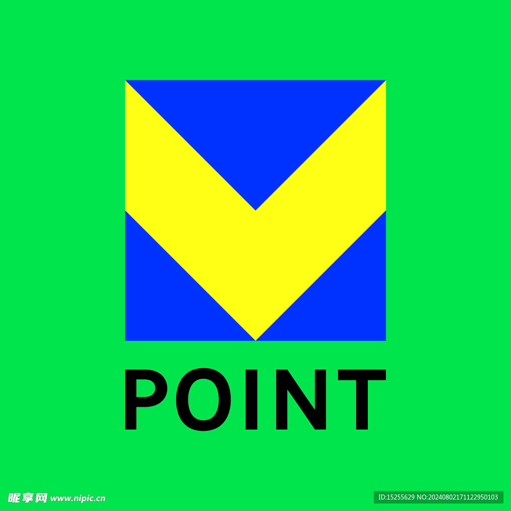 POINT标