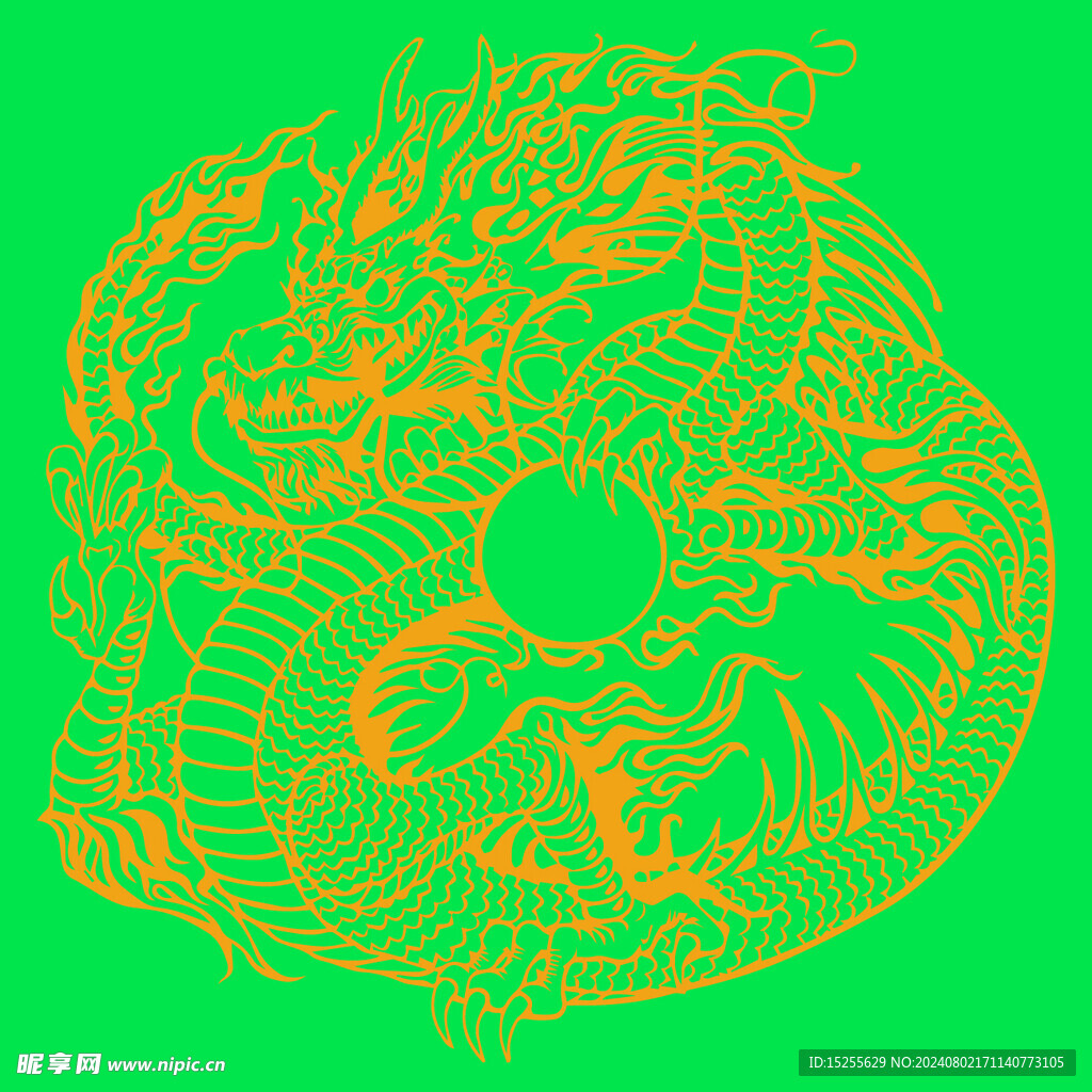 金龙