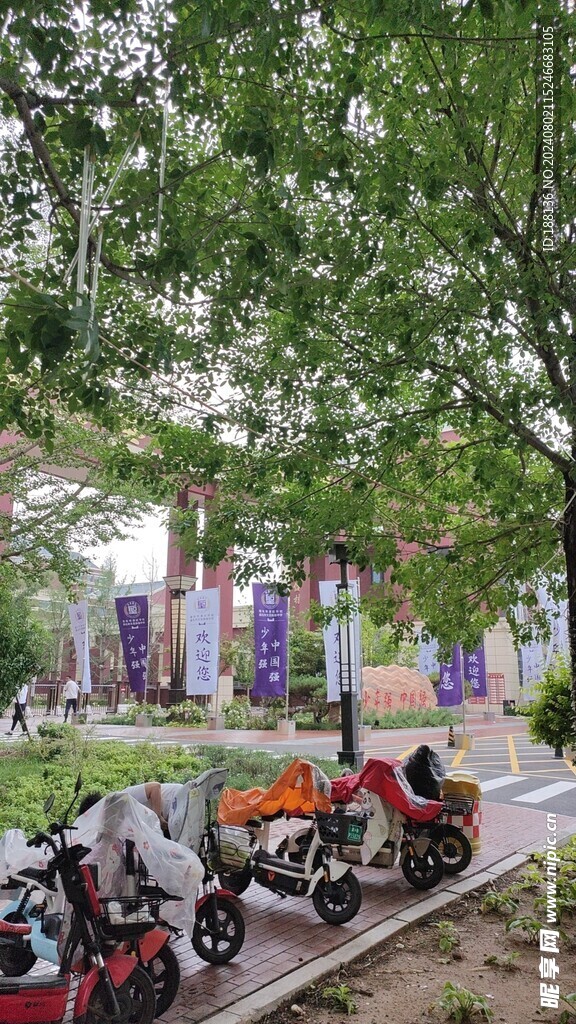 通达学校
