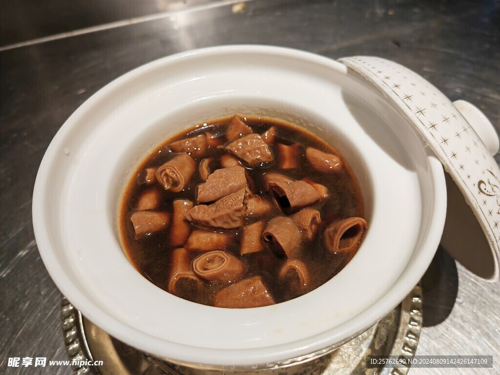 小肠汤