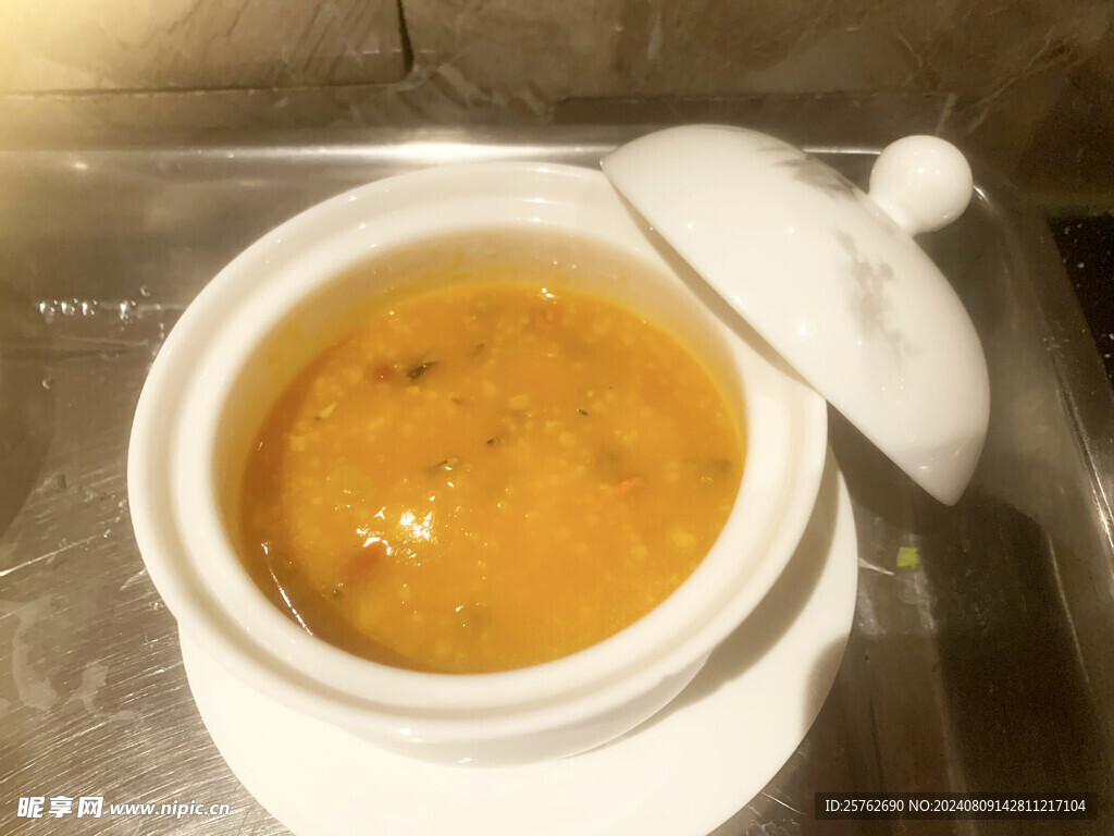 小米粥