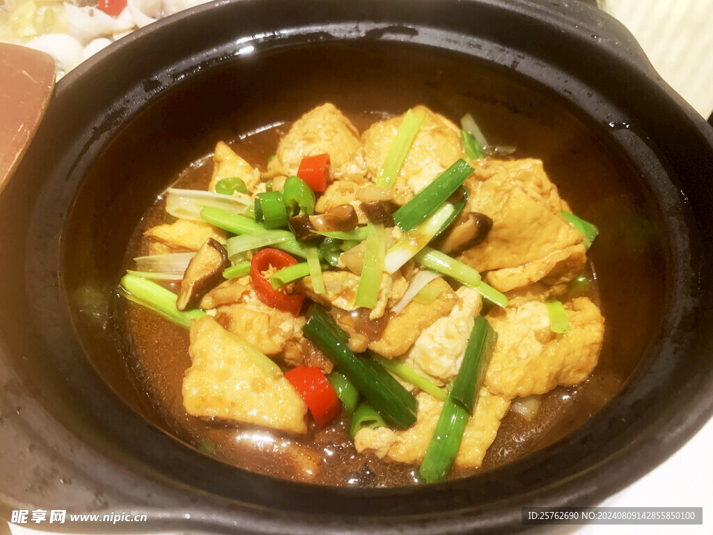千页豆腐