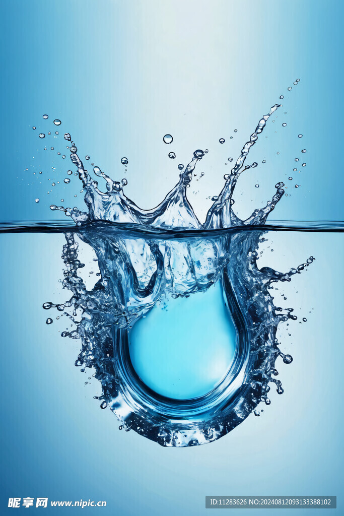 水素材
