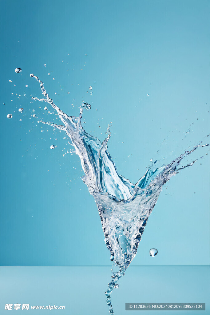 水素材
