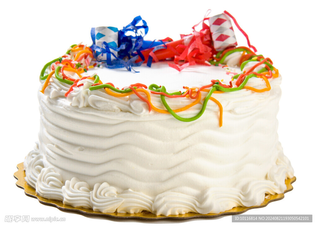 生日蛋糕
