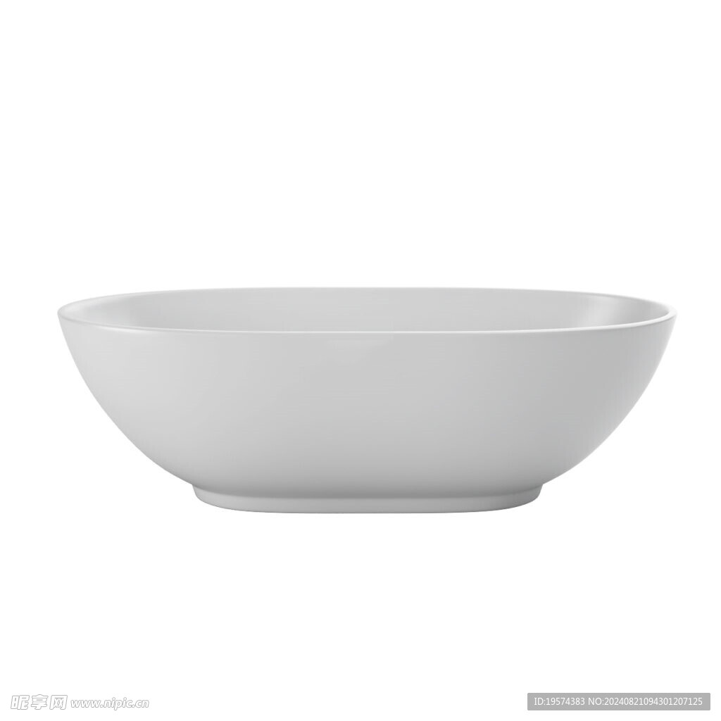 C4D模型 餐具