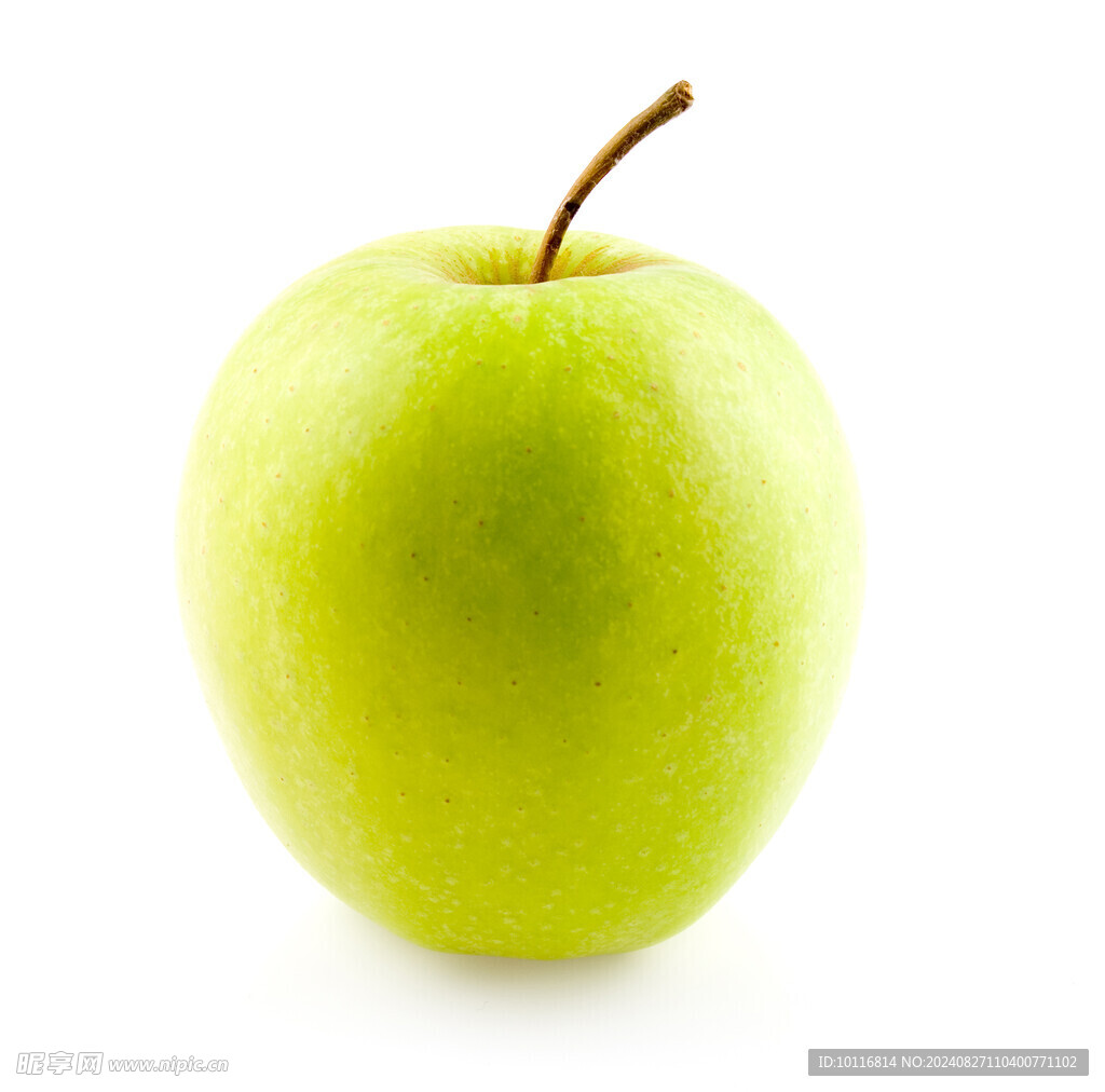 绿苹果