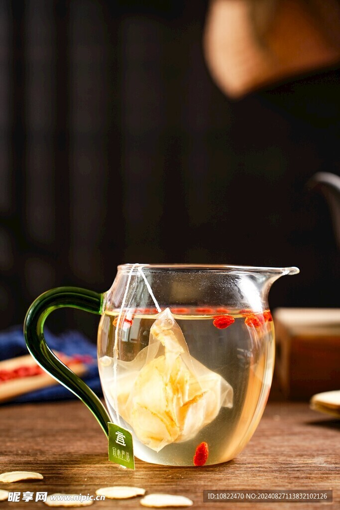 茶杯