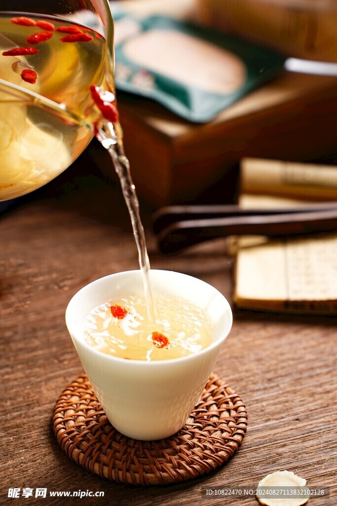 茶杯