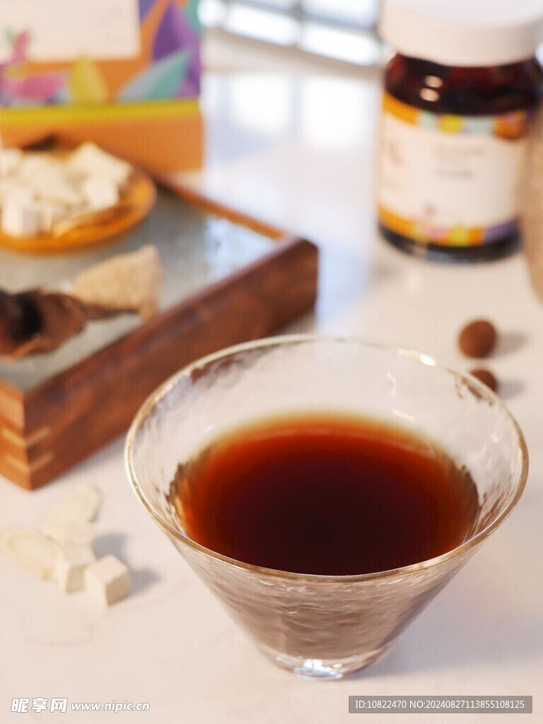 伏湿膏