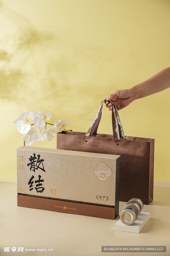 礼盒