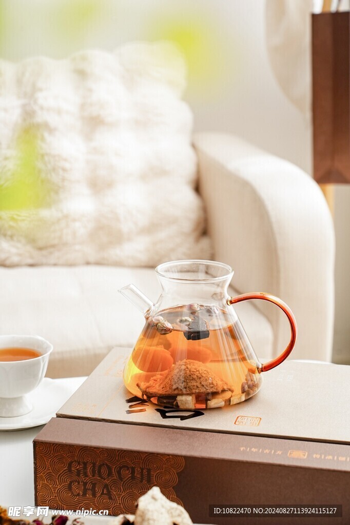 茶杯