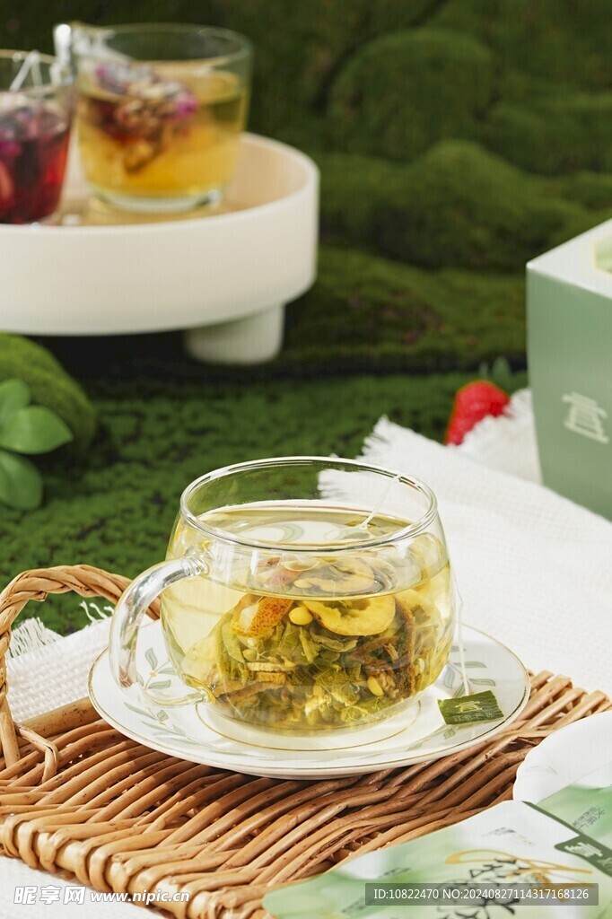 茶杯