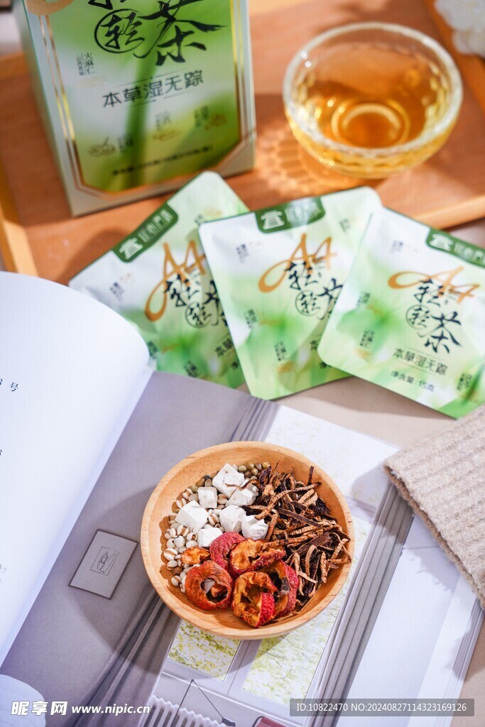 茶包