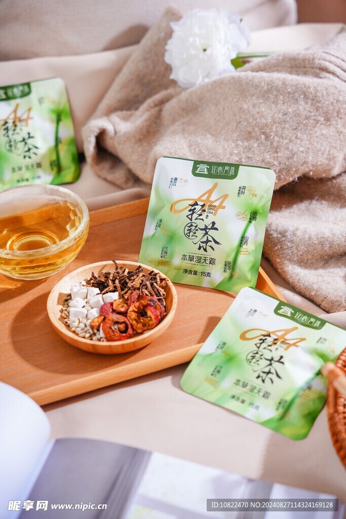 茶包
