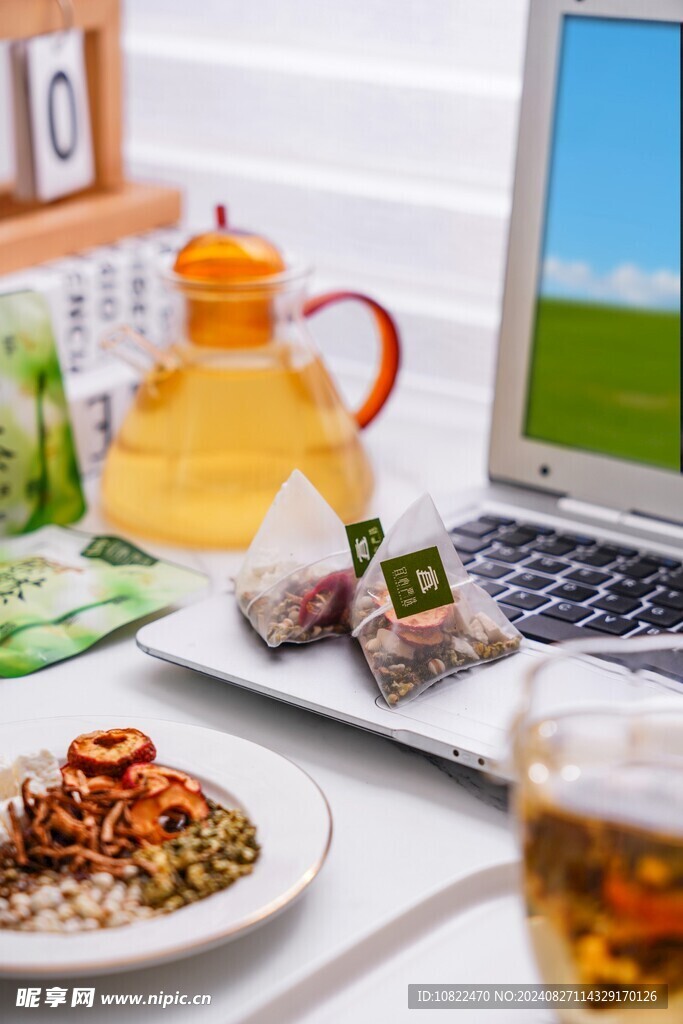 茶包