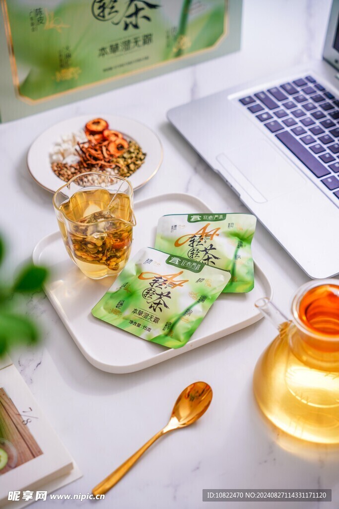 茶包