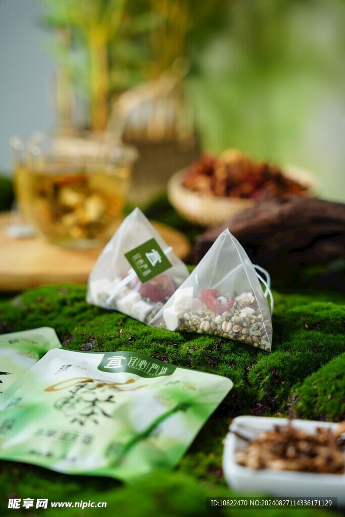 茶包