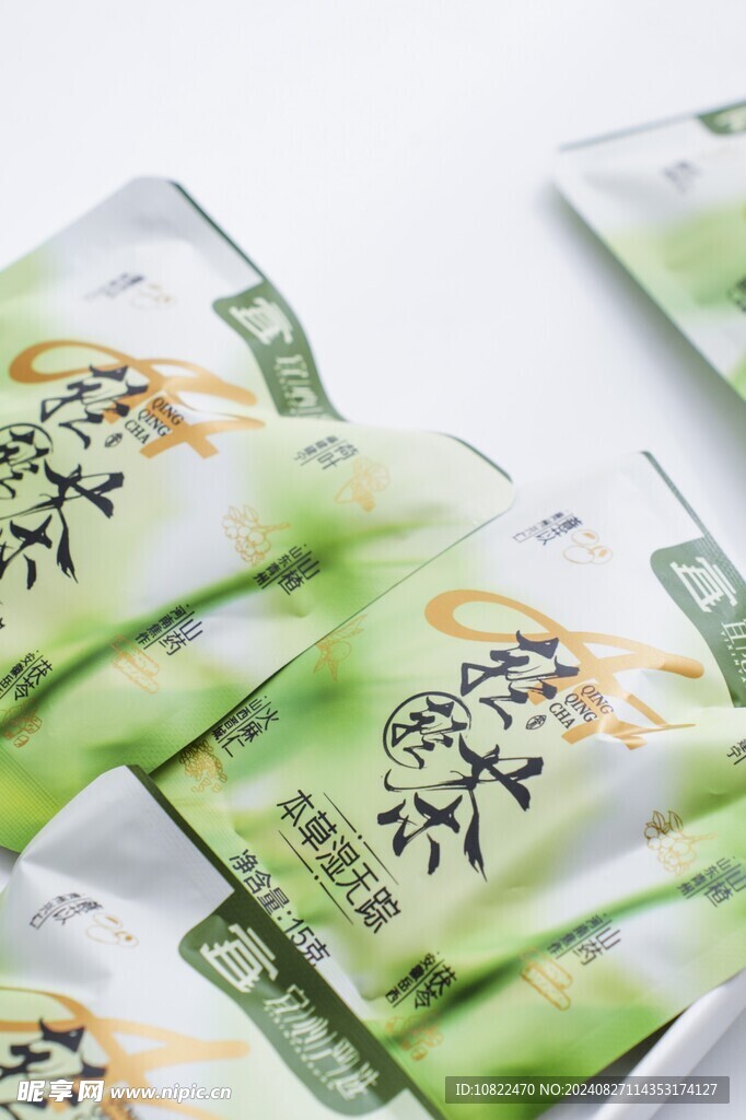 茶包