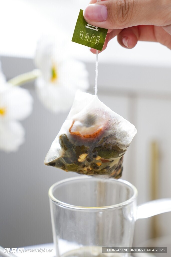 茶包