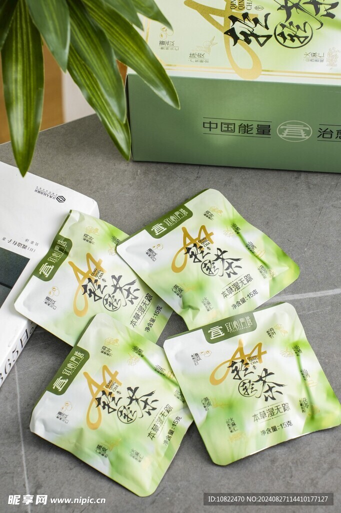 茶包