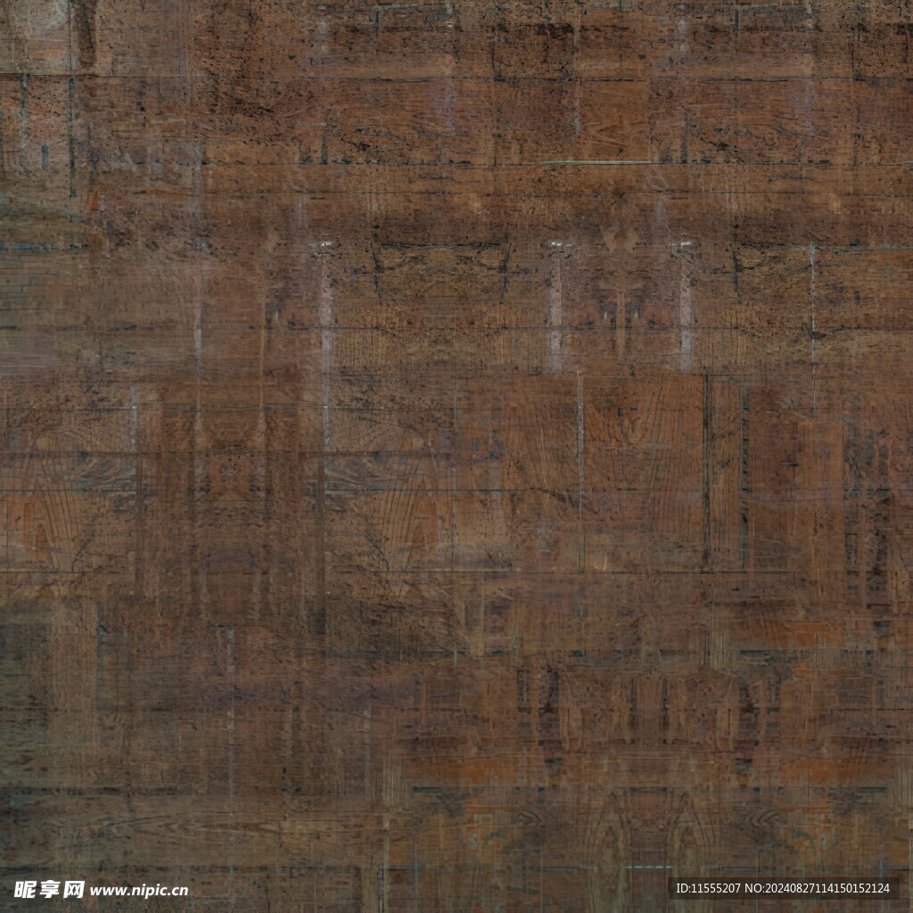 多色石砖纹理旧石板肌理素材