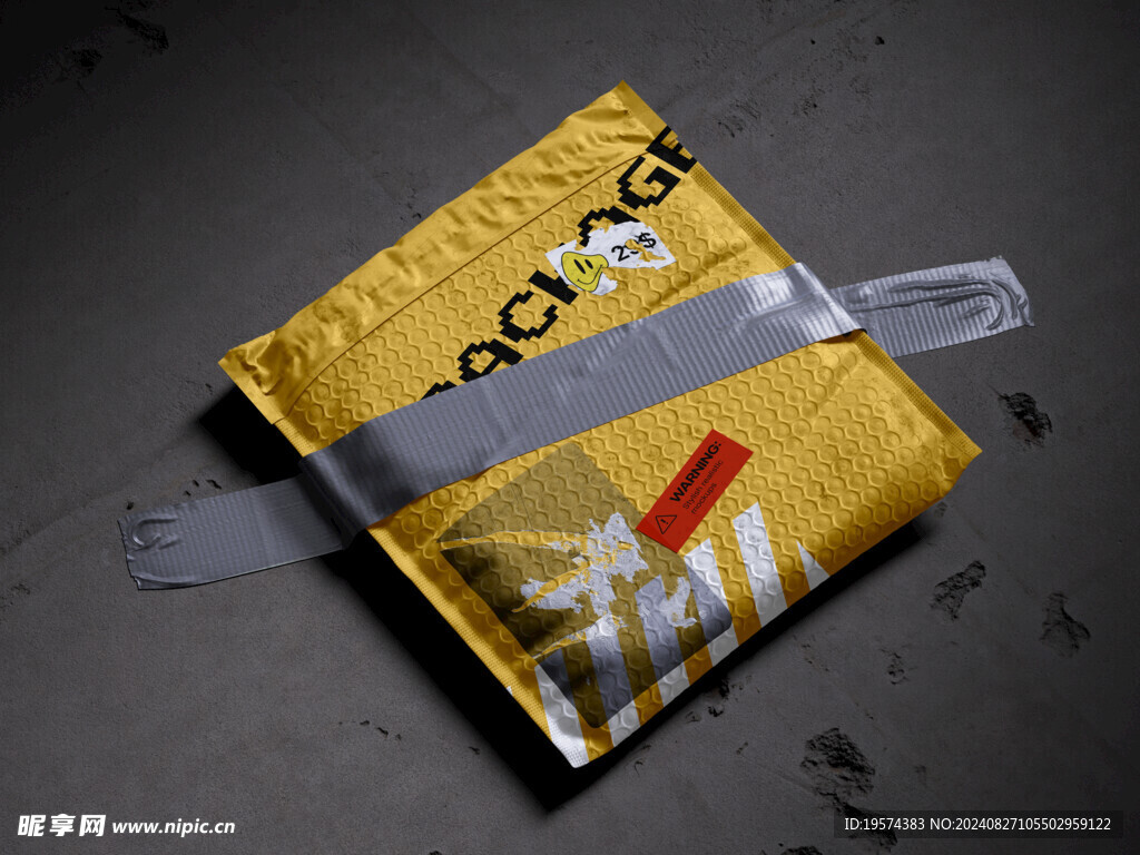 废土工业风样机