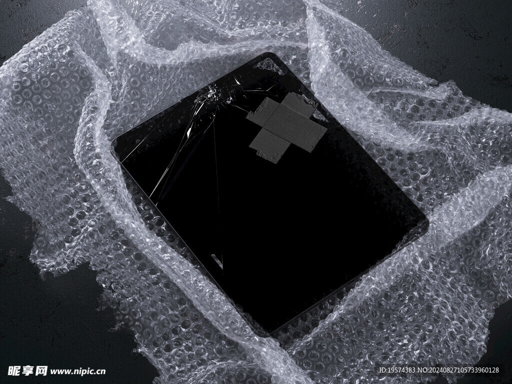   废土工业风样机