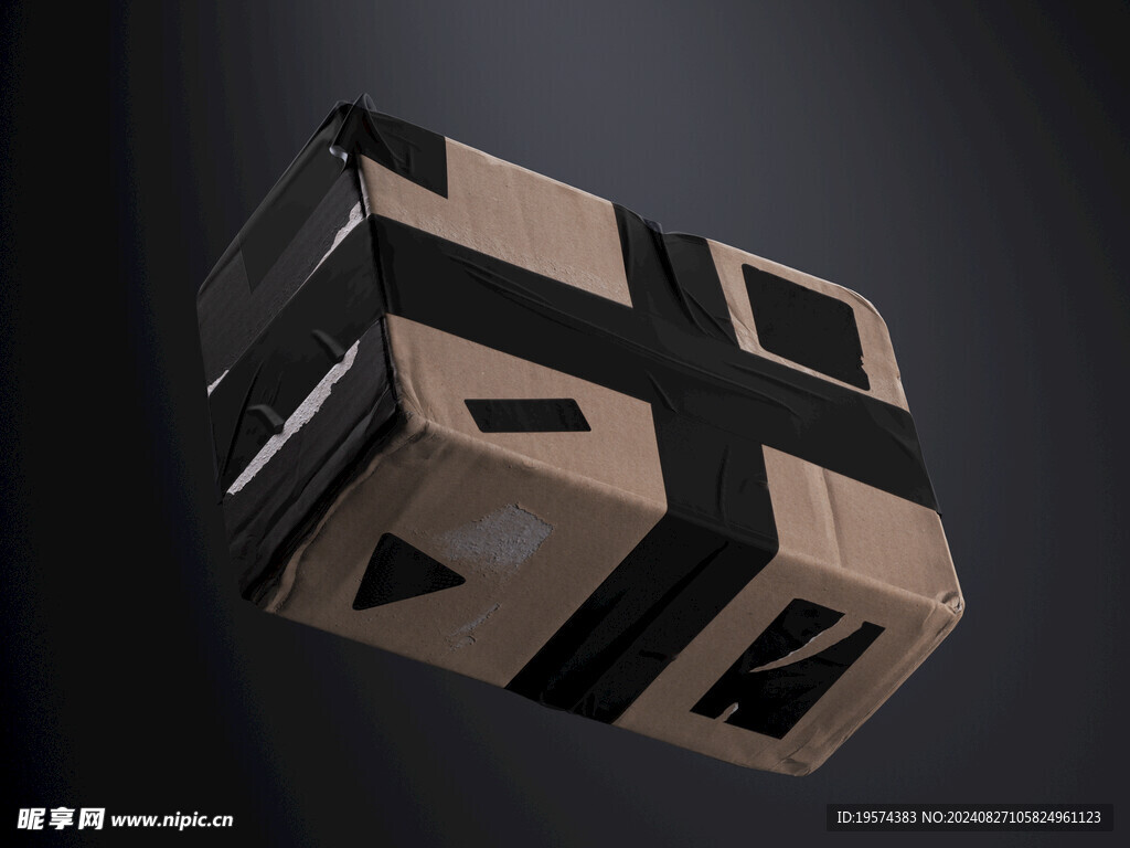 废土工业风样机