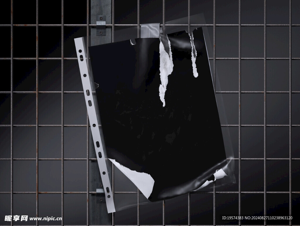 废土工业风样机