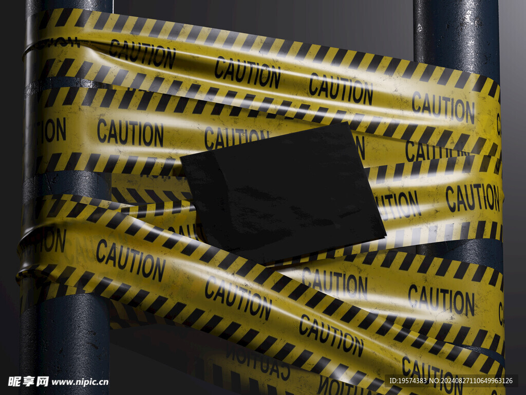 废土工业风样机