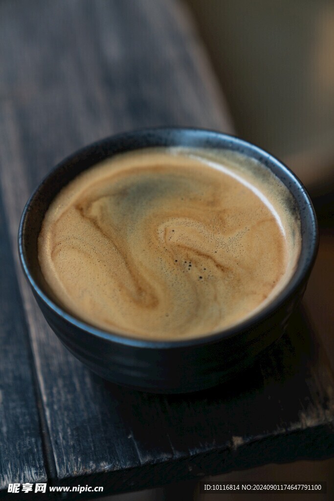 拿铁咖啡