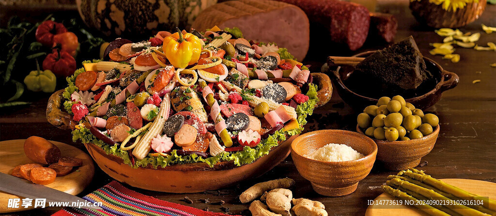 危地马拉美食