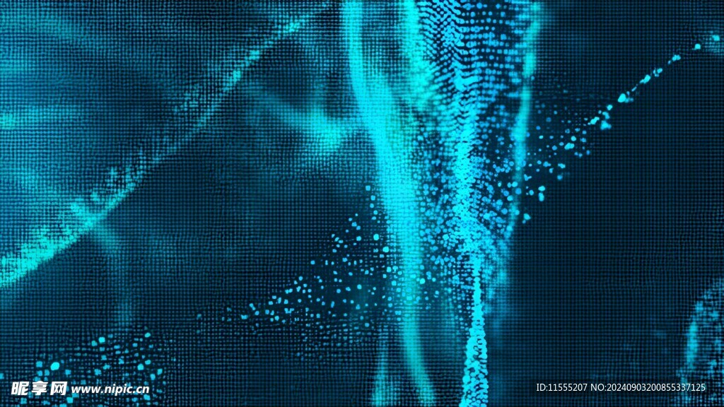 医疗DNA技术数字未来高科技