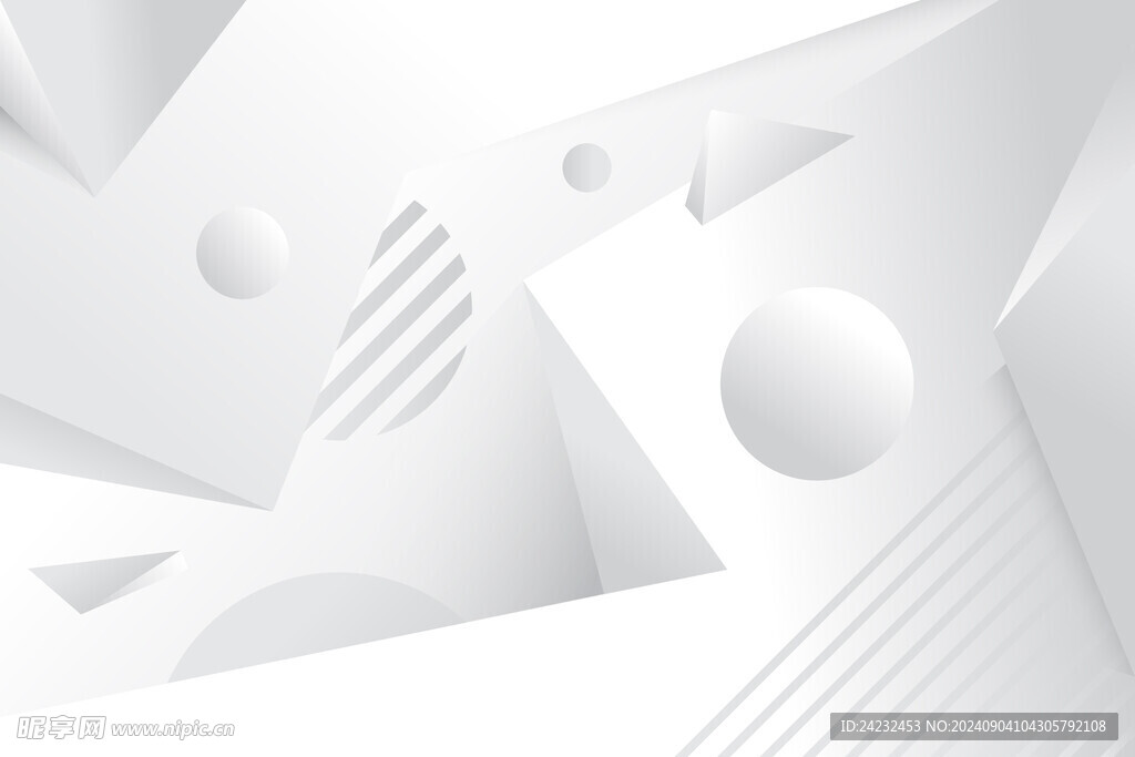 几何背景图片