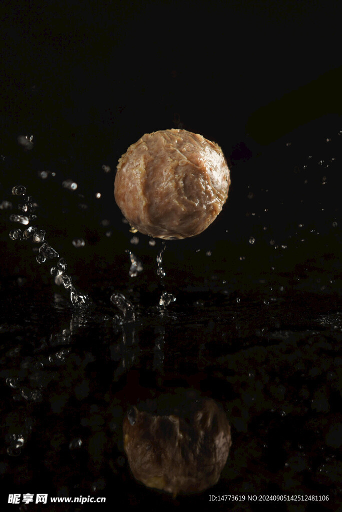 潮汕牛肉丸