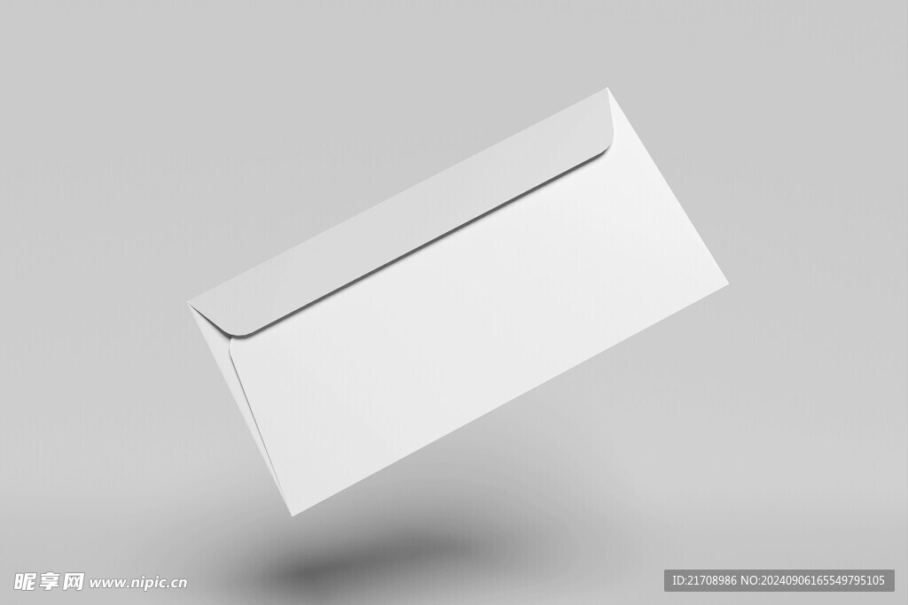 信封样机