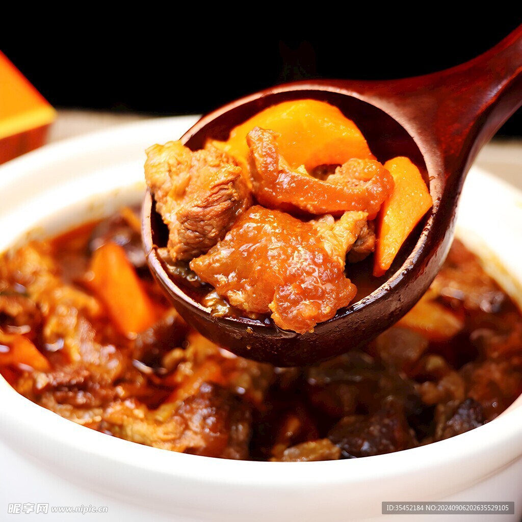 红烧牛肉