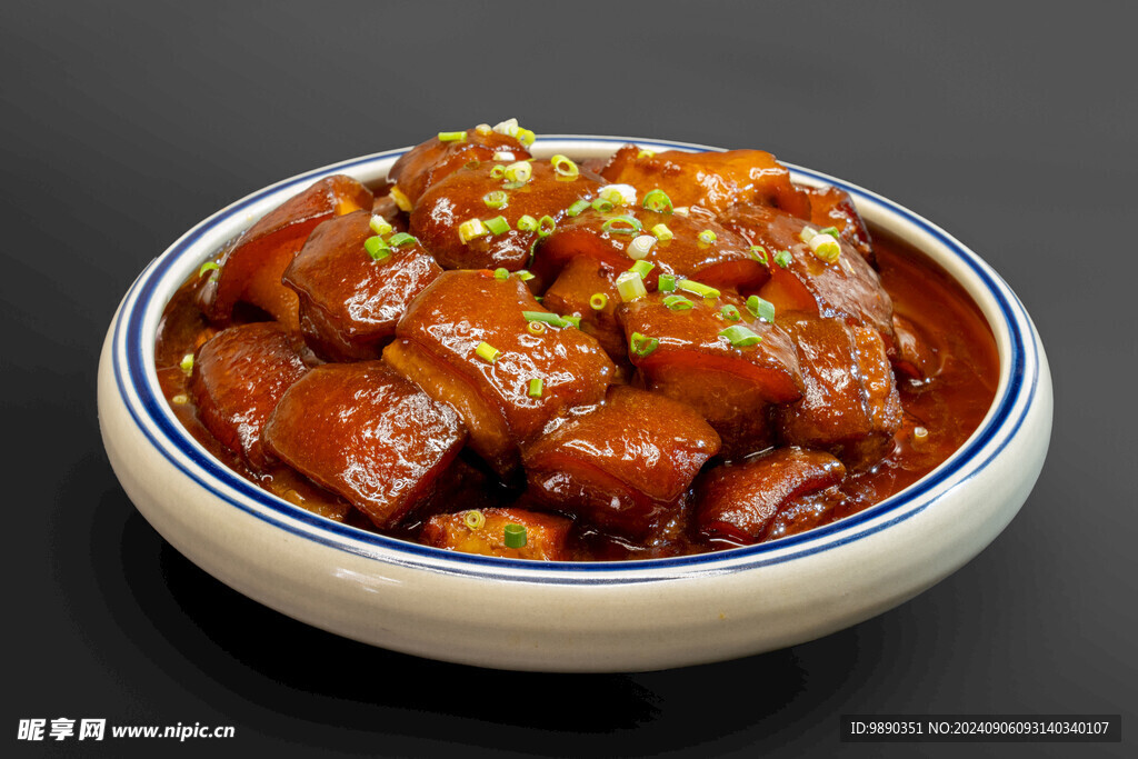 红烧肉