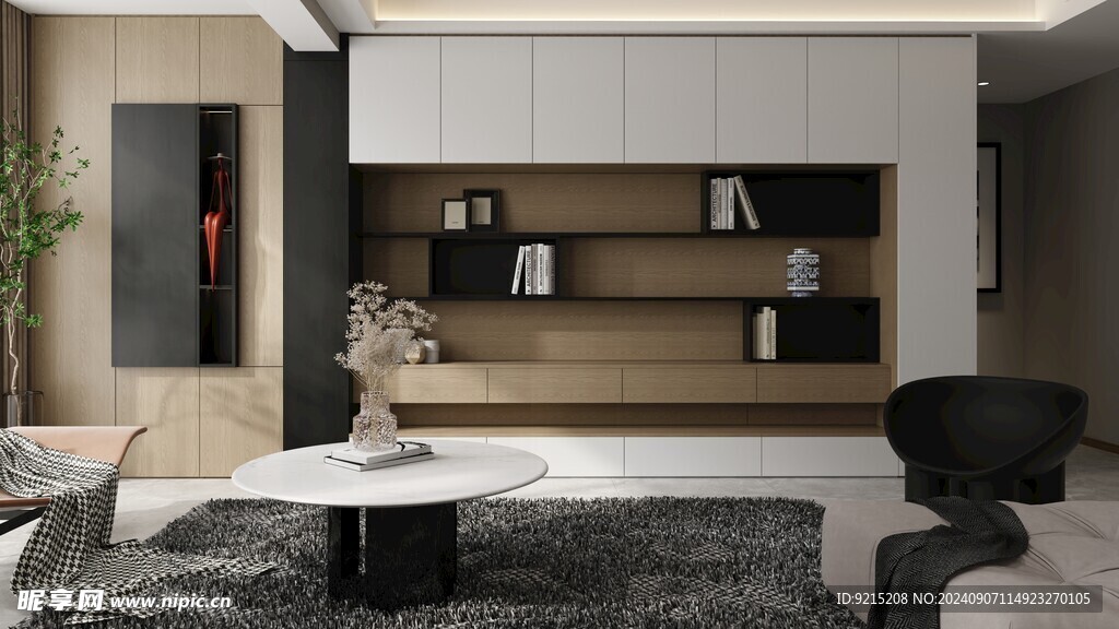 家居设计效果图