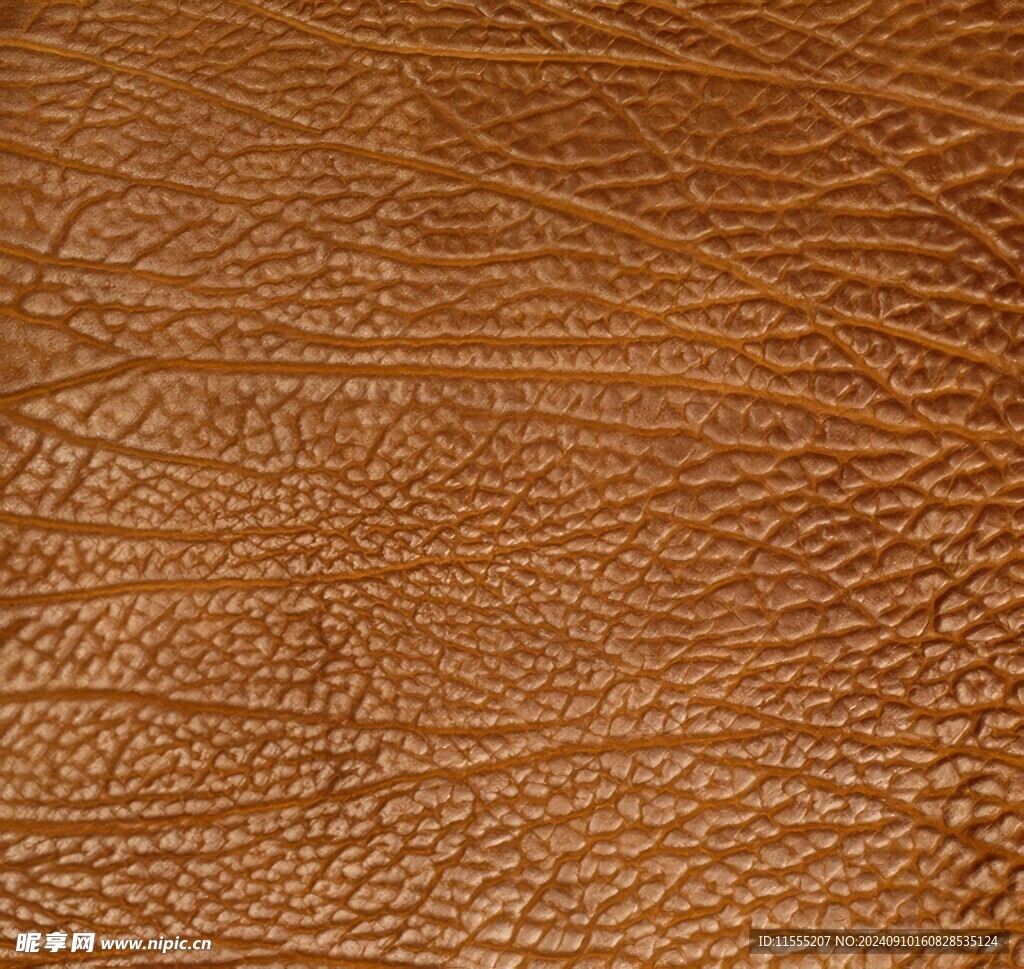 牛皮花纹皮革纹理皮质底纹