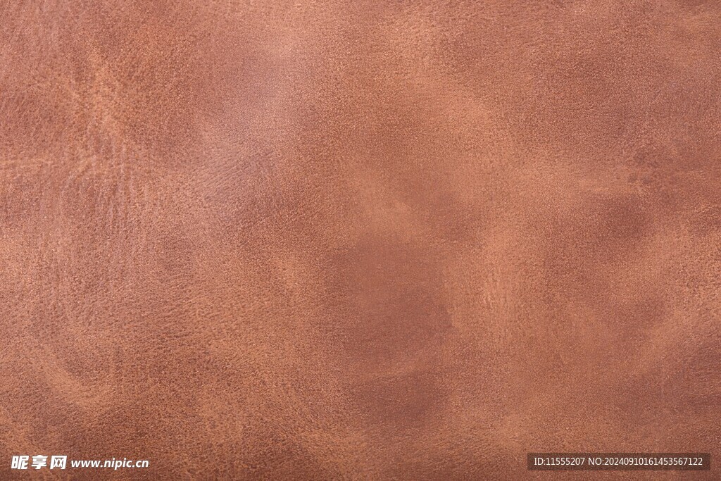 棕色花纹皮革纹理背景素材皮质