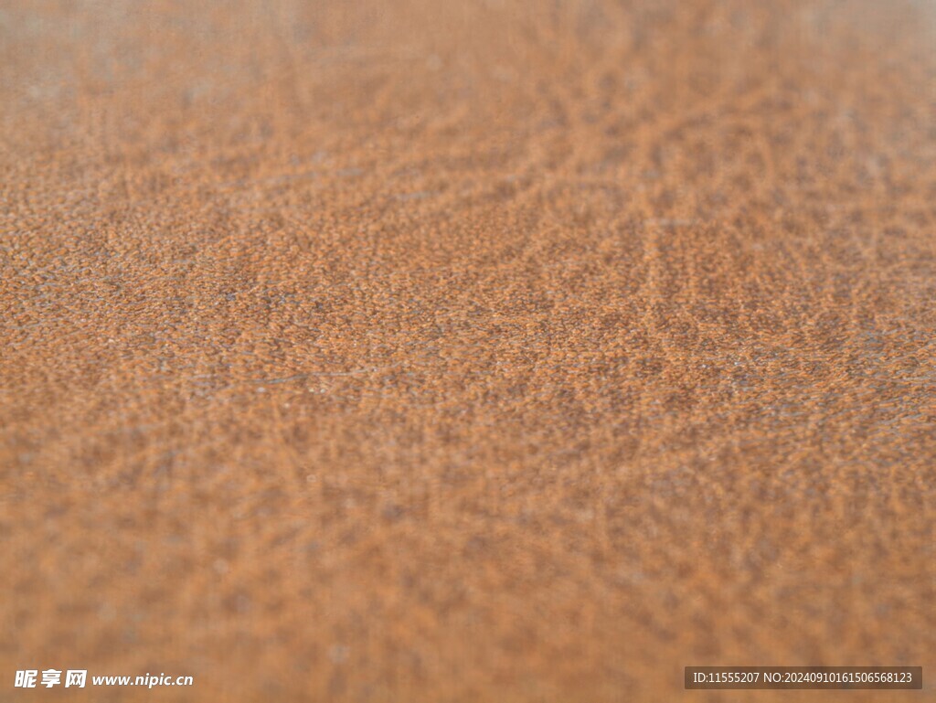 棕色花纹皮革纹理背景素材皮质