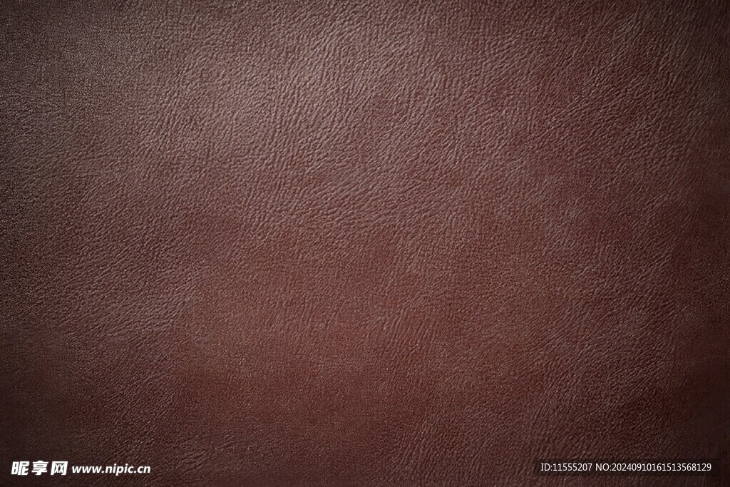 棕色花纹皮革纹理背景素材皮质